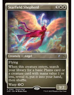 Starfield Shepherd - Foil