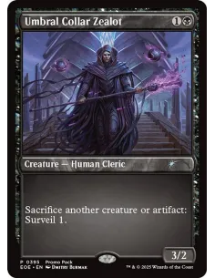 Umbral Collar Zealot