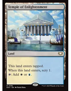 Temple of Enlightenment