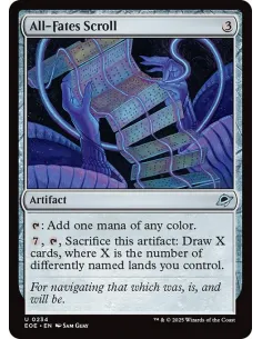 All-Fates Scroll