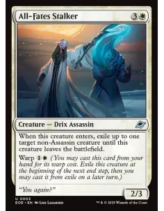 All-Fates Stalker - Foil
