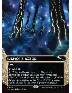 Inkmoth Nexus - Foil