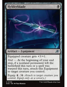 Hylderblade - Foil