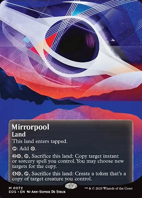 Mirrorpool