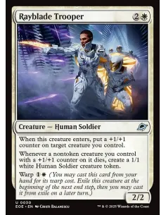 Rayblade Trooper