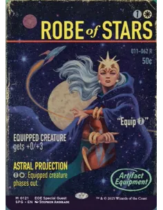 Robe of Stars