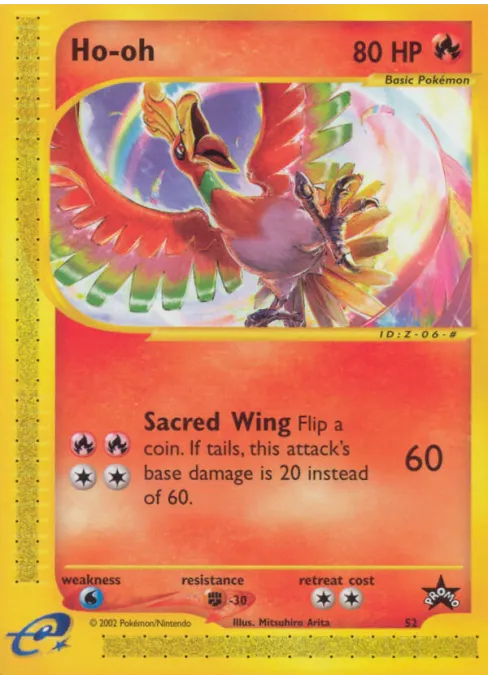 Ho-oh