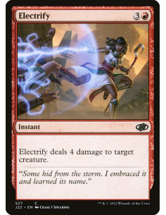 Electrify