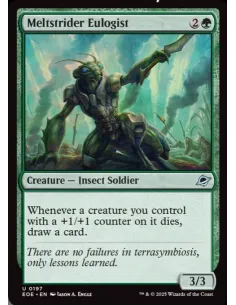 Meltstrider Eulogist