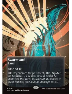 Swarmyard