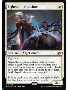 Lightstall Inquisitor