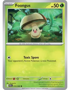 Foongus
