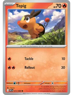 Tepig