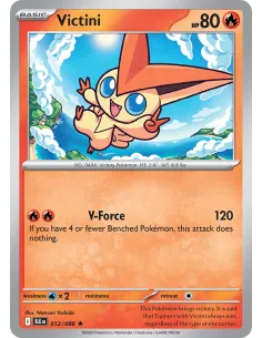Victini
