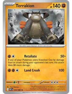 Terrakion