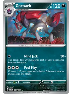 Zoroark