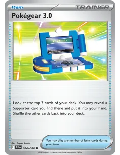 Pokégear 3.0