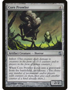 Core Prowler - Foil