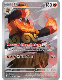Emboar