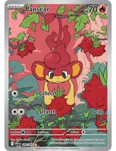 Pansear