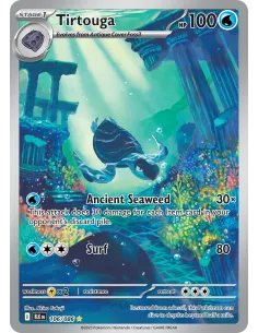 Tirtouga