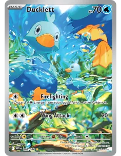Ducklett