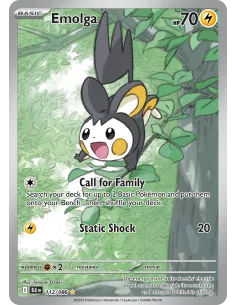 Emolga