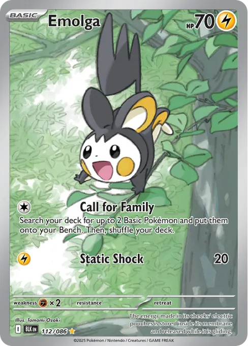 Emolga