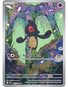 Yamask