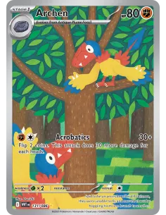 Archen
