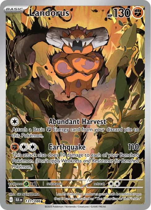 Landorus