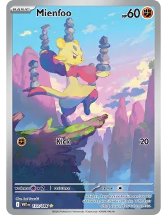 Mienfoo