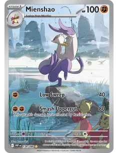 Mienshao