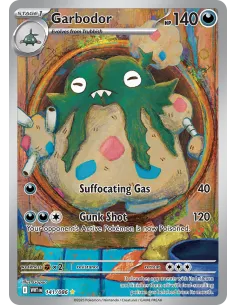 Garbodor