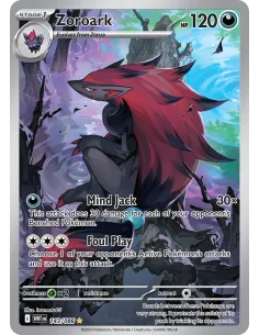 Zoroark