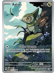 Axew