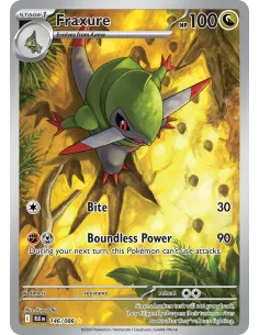 Fraxure
