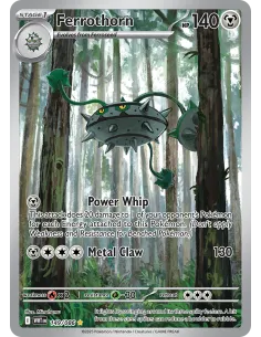 Ferrothorn