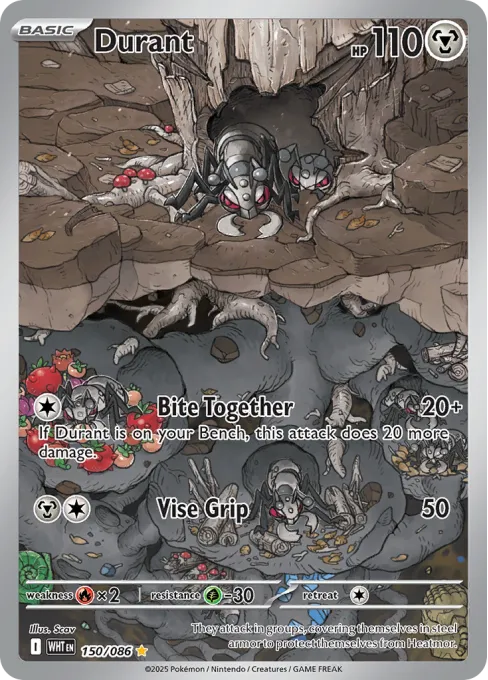 Durant