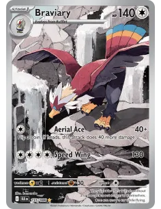 Braviary