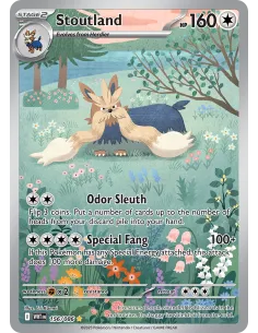 Stoutland