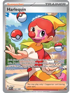 Harlequin