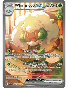 Whimsicott ex