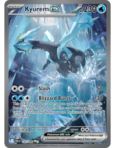 Kyurem ex
