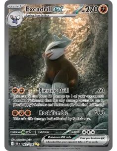 Excadrill ex