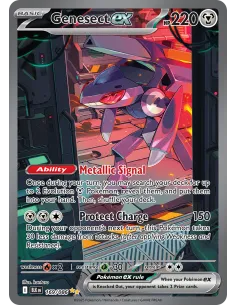 Genesect ex