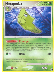 Metapod