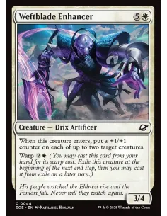 Weftblade Enhancer - Foil