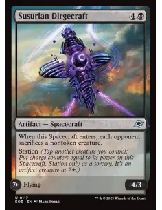 Susurian Dirgecraft
