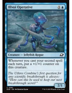 Illvoi Operative